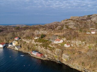 Vakantiehuis Urangsvåg Buitenaudio-opname 1