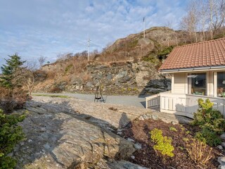 Vakantiehuis Urangsvåg Buitenaudio-opname 11