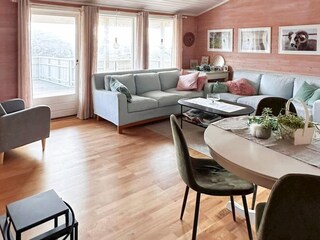 Vakantiehuis Urangsvåg  18