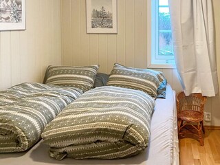 Vakantiehuis Urangsvåg  24