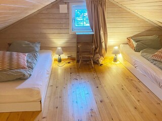 Vakantiehuis Urangsvåg  27