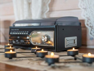 Vakantiehuis Urangsvåg  21