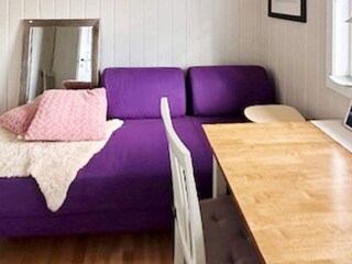 Vakantiehuis Urangsvåg  17