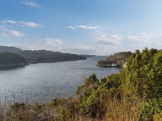 Vakantiehuis Urangsvåg Buitenaudio-opname 4