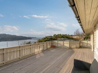 Vakantiehuis Urangsvåg  26