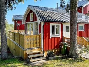 Holiday house 4 Personen Ferienhaus in HUDDINGE - Stockholm - image1