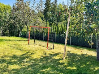 Vakantiehuis Stockholm Buitenaudio-opname 3