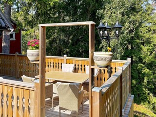 Holiday house Stockholm  19