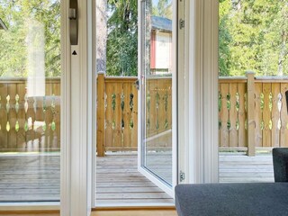 Vakantiehuis Stockholm  6