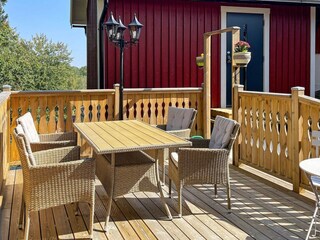 Vakantiehuis Stockholm  28