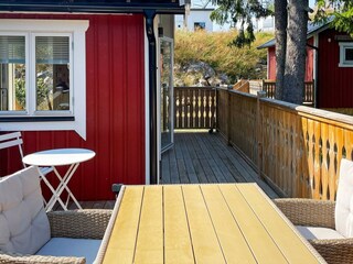 Holiday house Stockholm  32