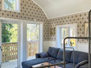 Ferienhaus Stockholm  6