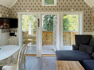 Vakantiehuis Stockholm  6