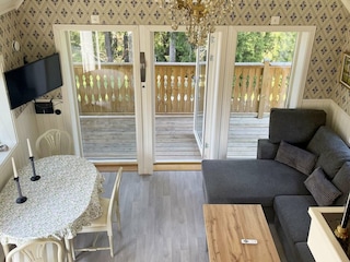 Ferienhaus Stockholm  9