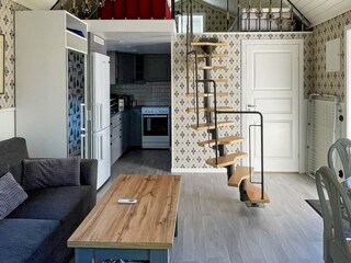 Vakantiehuis Stockholm  19