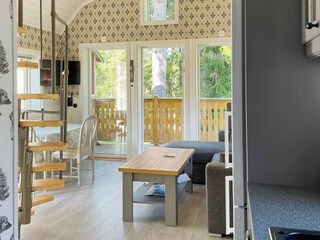 Vakantiehuis Stockholm  12