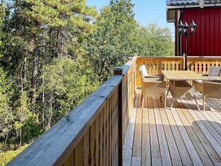Vakantiehuis Stockholm  10