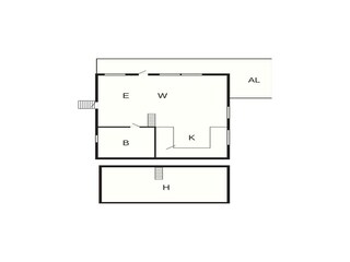 Holiday house Stockholm Floor Plan 5