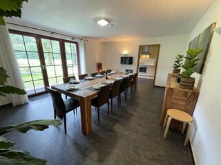 Ferienhaus Mützenich Ausstattung 28