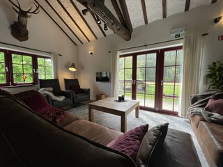 Maison de vacances Mützenich Équipement 16