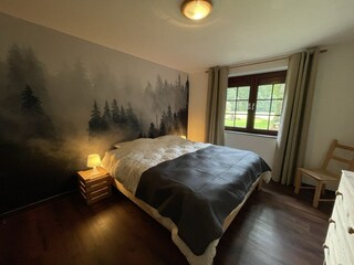 Ferienhaus Mützenich Ausstattung 17