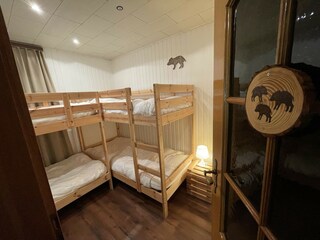 Casa de vacaciones Mützenich Características 20