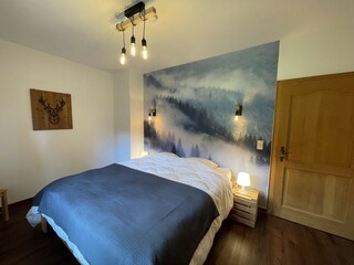 Ferienhaus Mützenich Ausstattung 25