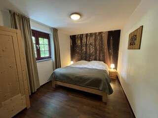 Casa de vacaciones Mützenich Características 21