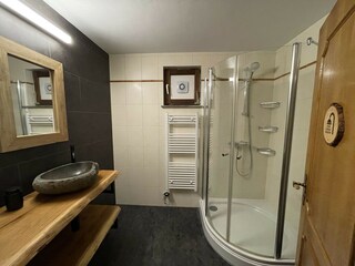 Casa de vacaciones Mützenich Características 22