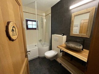 Casa de vacaciones Mützenich Características 23