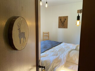 Casa de vacaciones Mützenich  38
