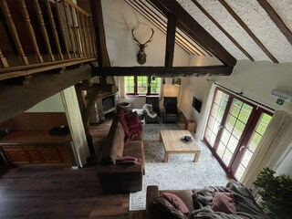 Ferienhaus Mützenich Ausstattung 18