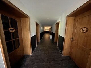 Casa de vacaciones Mützenich Características 21