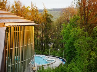 Casa de vacaciones Mützenich Grabación al aire libre 7