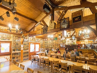 Casa per le vacanze Mützenich Ambiente 31
