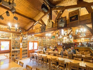 Vakantiehuis Mützenich Omgeving 33