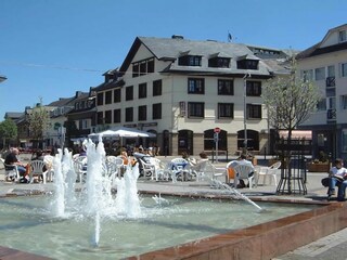 Vakantiehuis Mützenich Omgeving 36