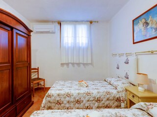 Appartement Cannigione Kenmerken 3
