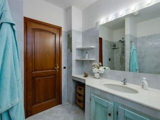 Appartement Cannigione Kenmerken 2