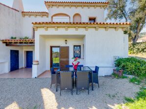 Apartment Wohnung in Villa am Strand in Cannigione - Cannigione - image1