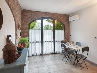 Landhaus Busseto Ausstattung 13