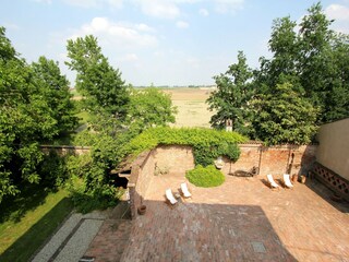 Landhaus Busseto Außenaufnahme 11