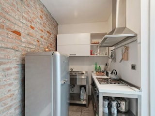 Type de propriété : Chalet Busseto Équipement 18