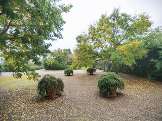 Vakantiehuisje Busseto Omgeving 21