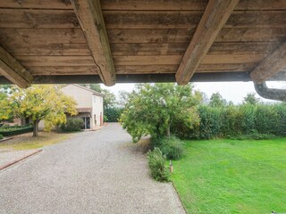 Cottage Busseto Outdoor Recording 2