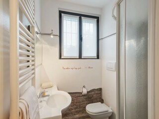 Landhaus Busseto Ausstattung 15