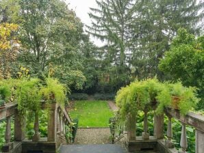 Stagno Lombardo Garden Flat