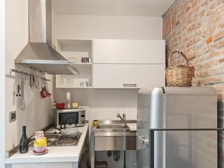 Landhaus Busseto Ausstattung 18
