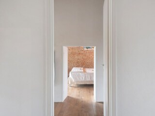 Type de propriété : Chalet Busseto Équipement 15