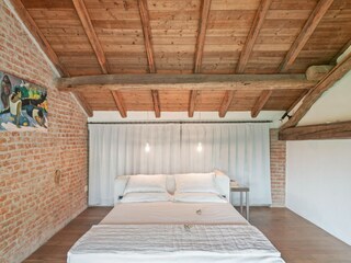 Type de propriété : Chalet Busseto Équipement 21